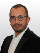 Prof. Fabio Raul Blanco Mesa